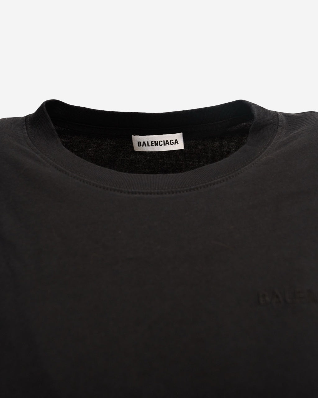 T-Shirt Balenciaga