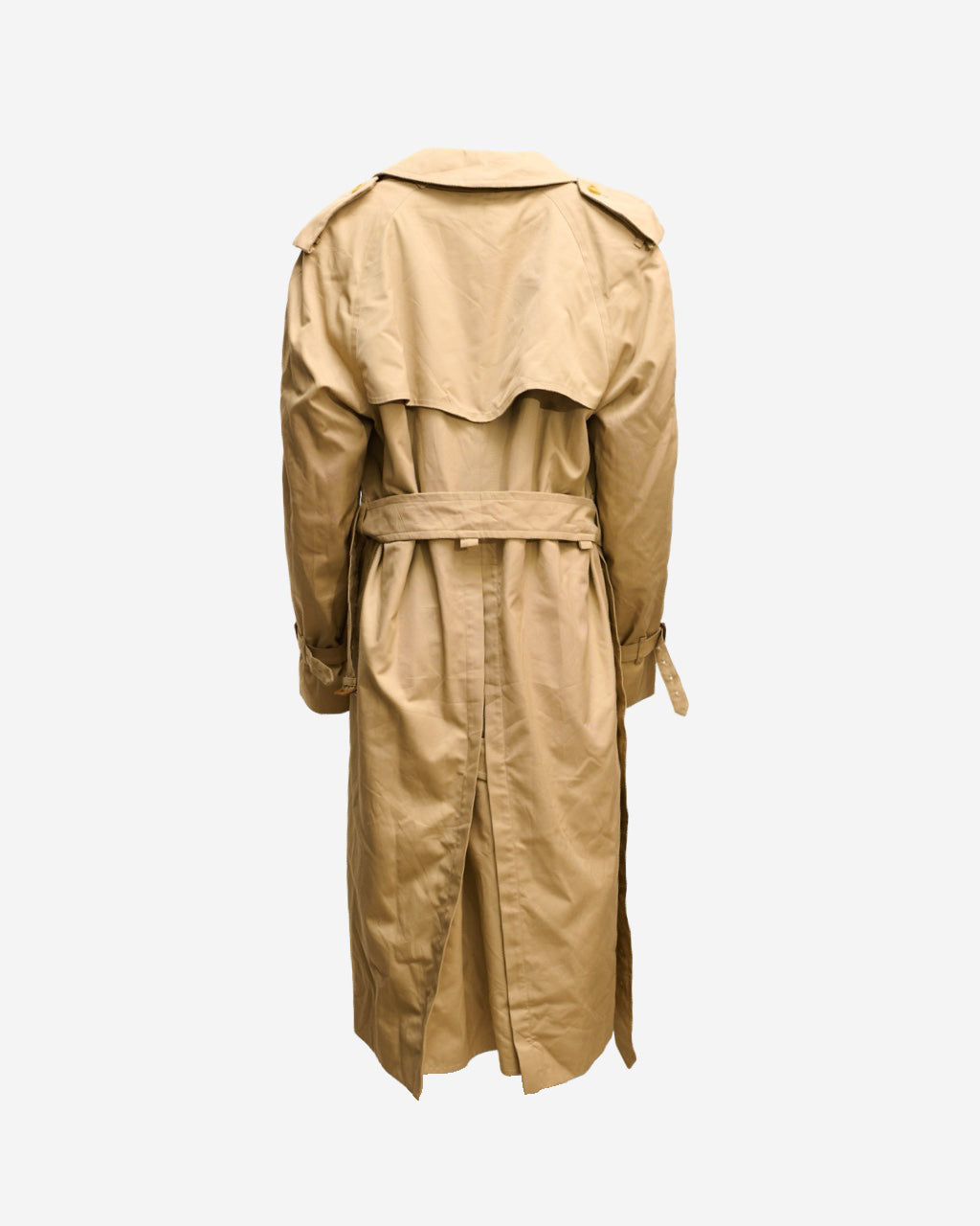 Burberry Trench Coat