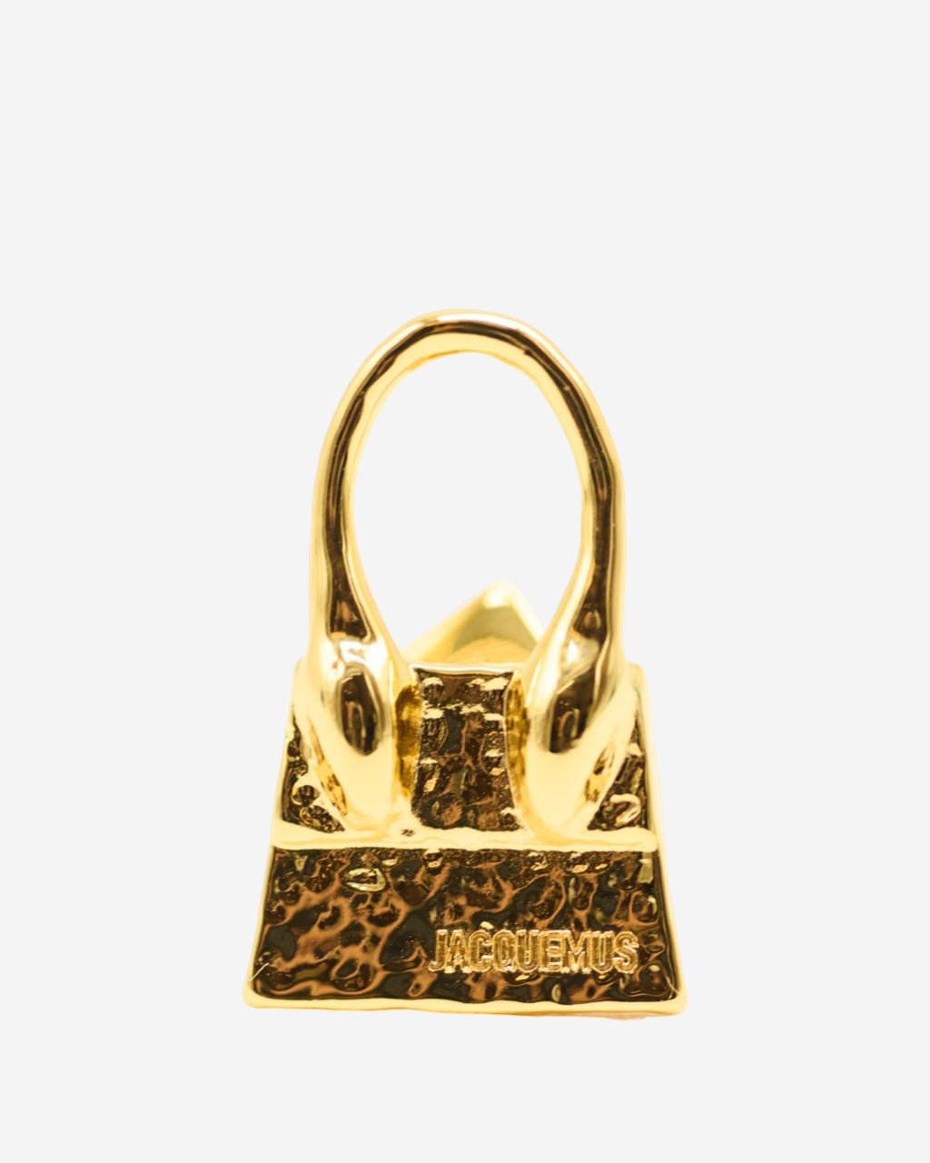 Arete Jacquemus Le Chiquito (Single)