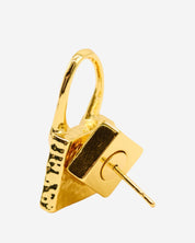 Arete Jacquemus Le Chiquito (Single)