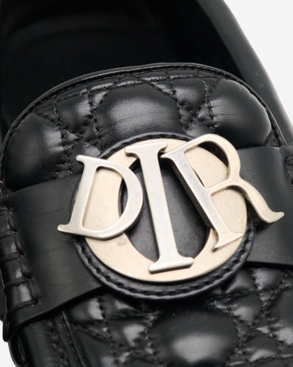 Mocasines Dior 41