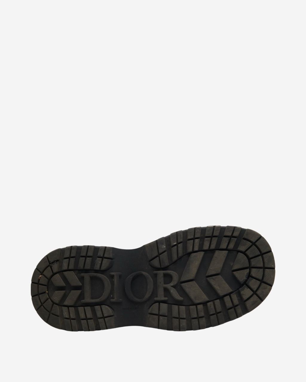 Mocasines Dior 41