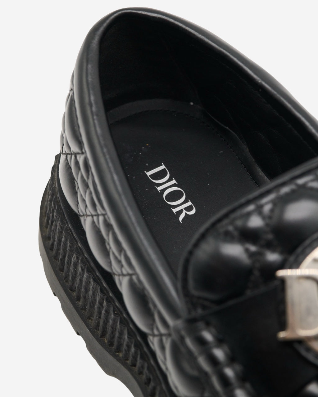 Mocasines Dior 41