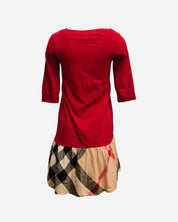Burberry Kids Dress