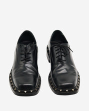 Mocasines Valentino Rockstud 42