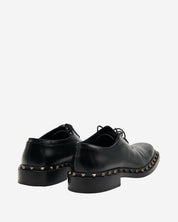 Mocasines Valentino Rockstud 42