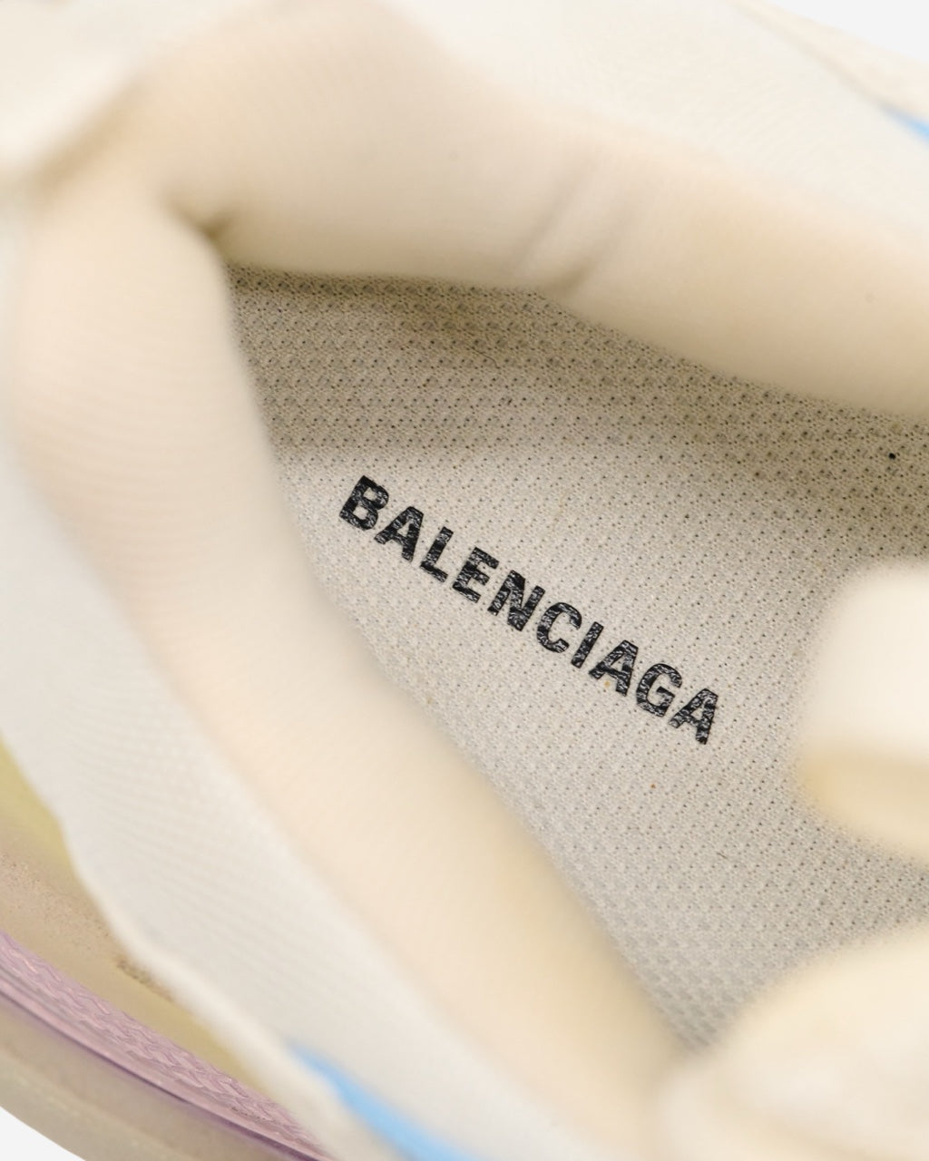 Tenis Balenciaga Triple S 39
