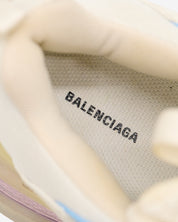 Tenis Balenciaga Triple S 39