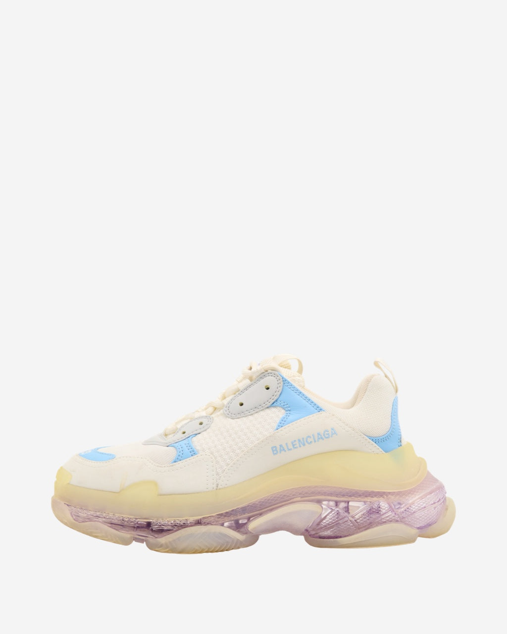 Tenis Balenciaga Triple S 39