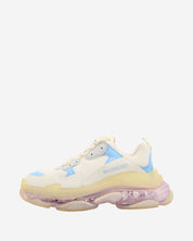 Tenis Balenciaga Triple S 39