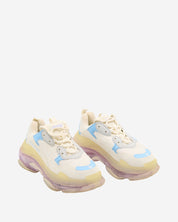 Tenis Balenciaga Triple S 39