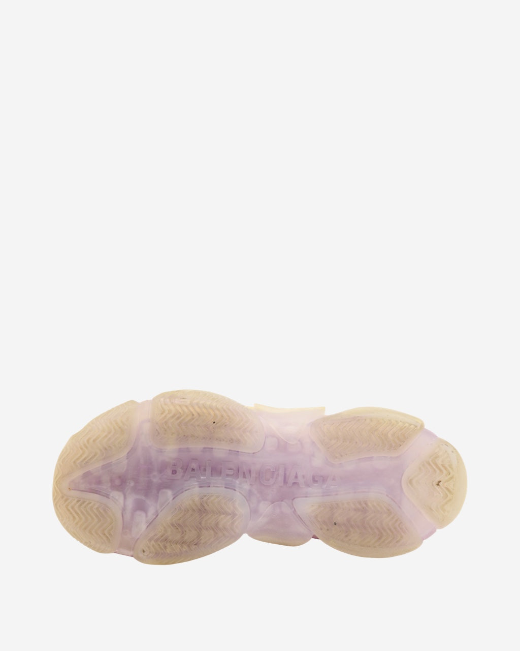 Tenis Balenciaga Triple S 39