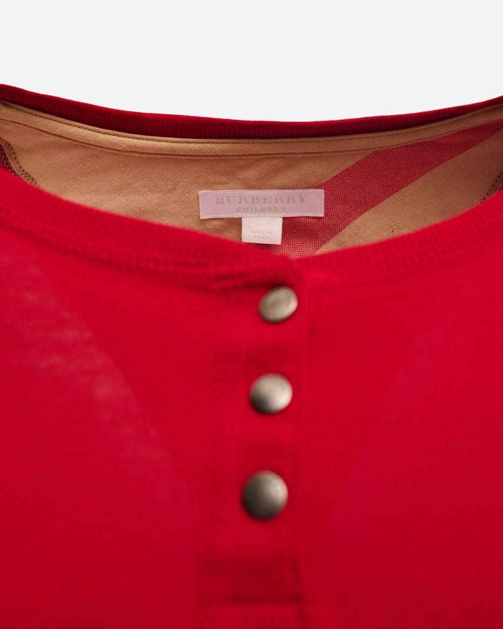 Burberry Kids Dress