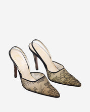 Pumps Dior Vintage 39