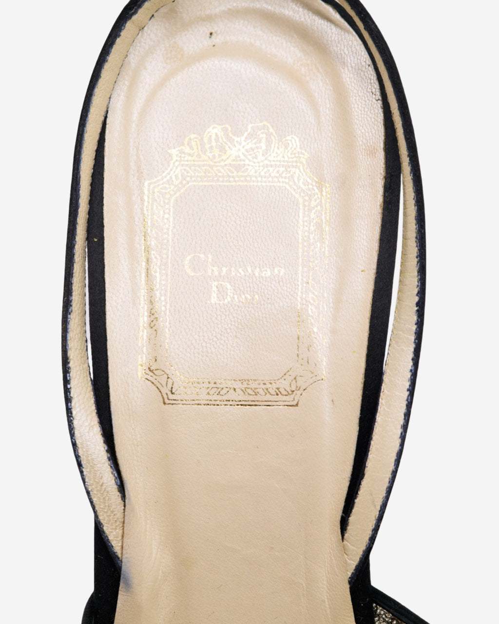 Pumps Dior Vintage 39