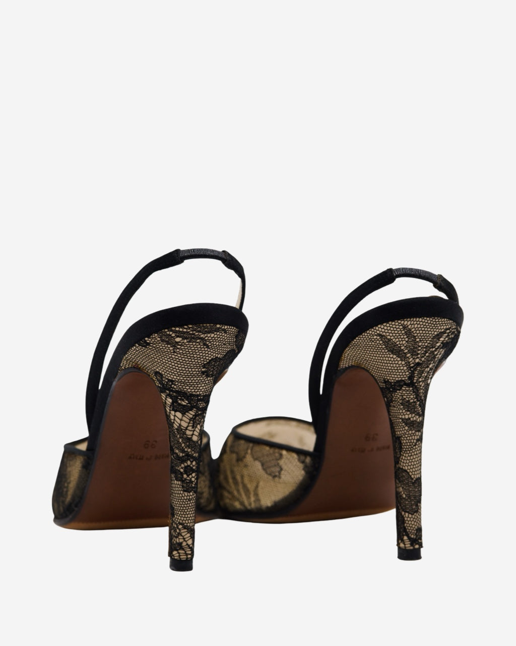 Pumps Dior Vintage 39