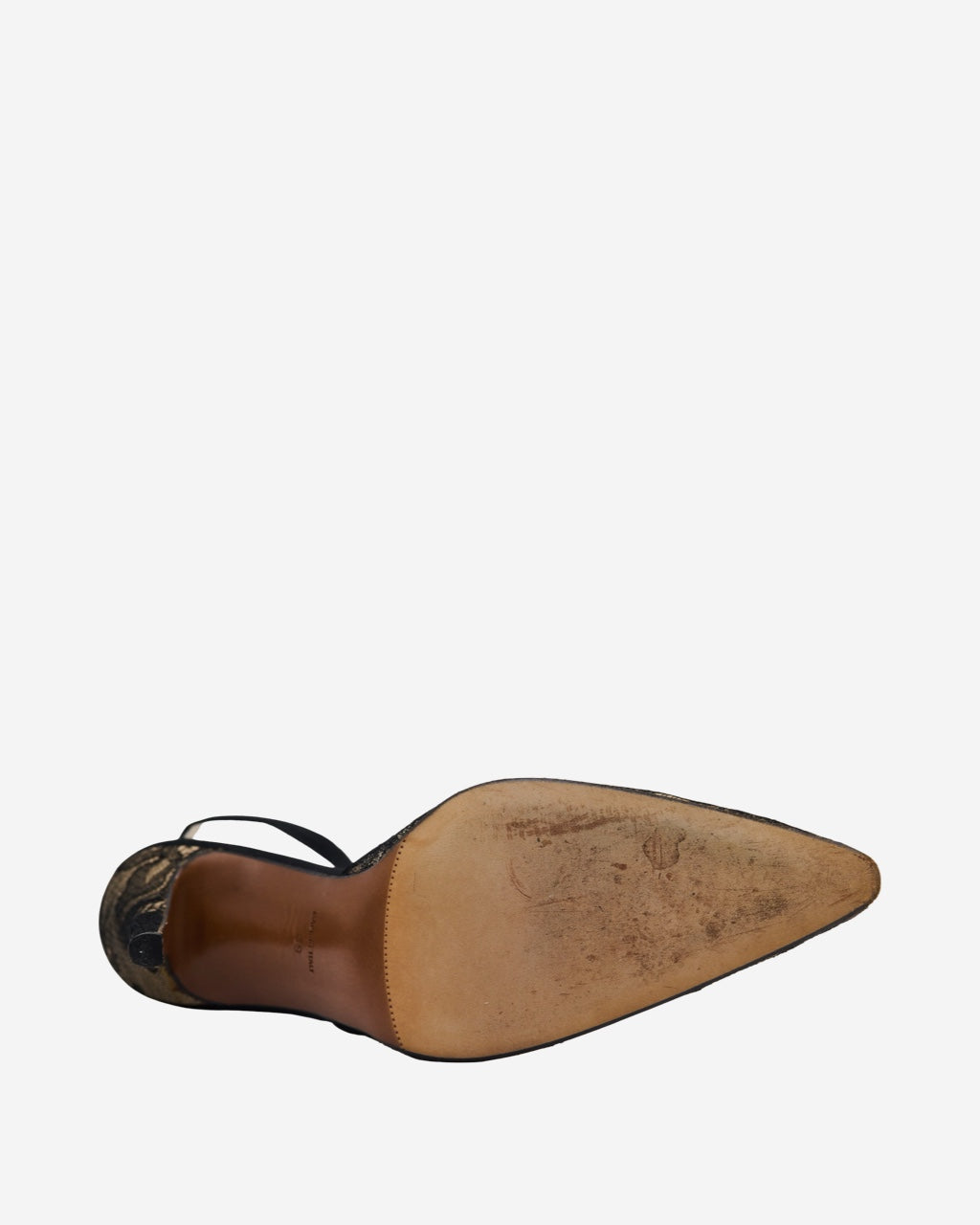 Pumps Dior Vintage 39