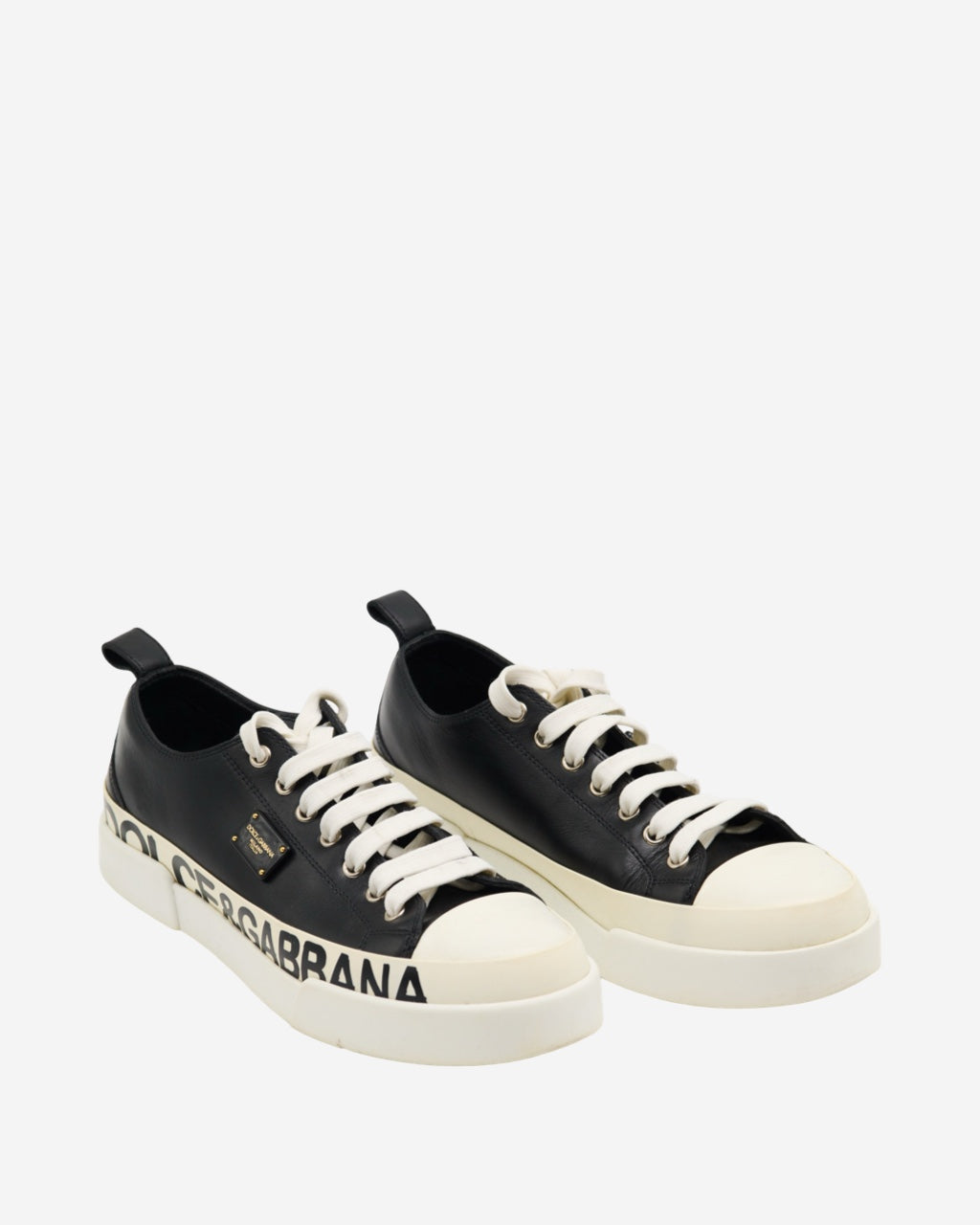 Tenis Dolce & Gabbana Portofino 40.5