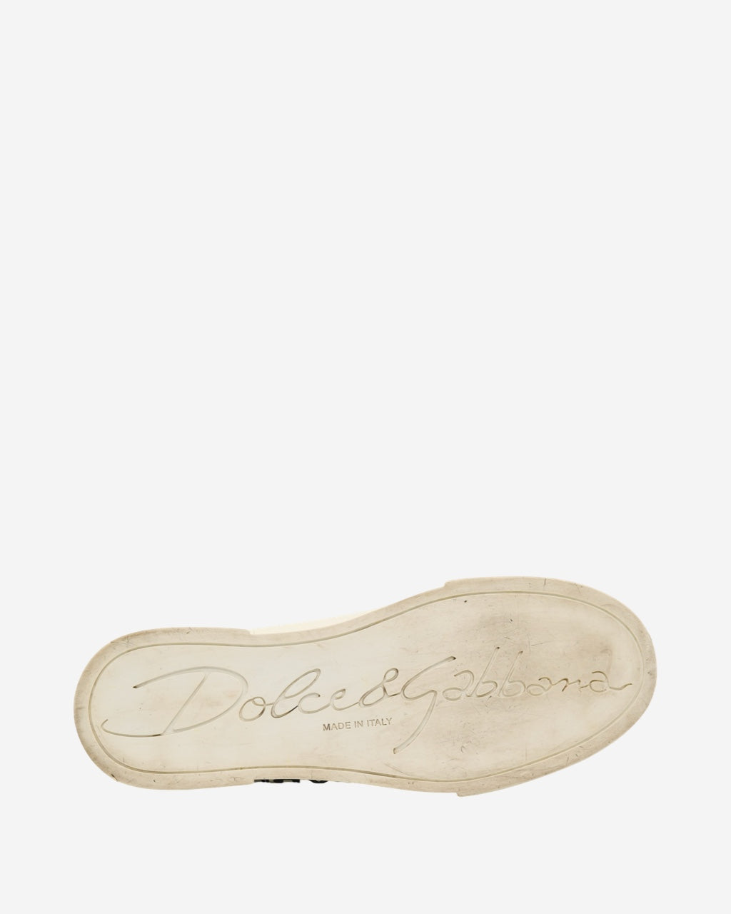 Tenis Dolce & Gabbana Portofino 40.5