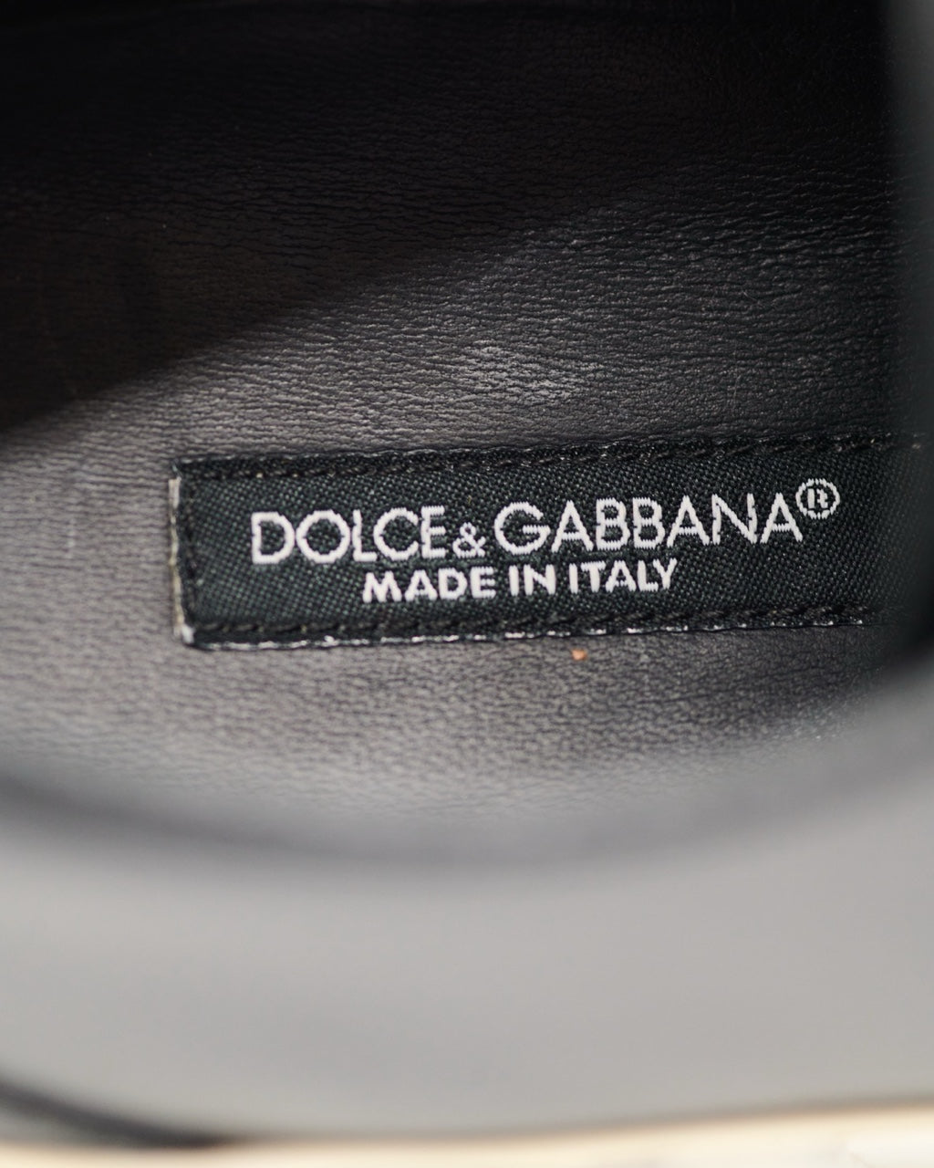 Tenis Dolce & Gabbana Portofino 40.5