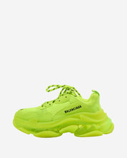 Tenis Balenciaga Triple S 38