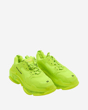 Tenis Balenciaga Triple S 38