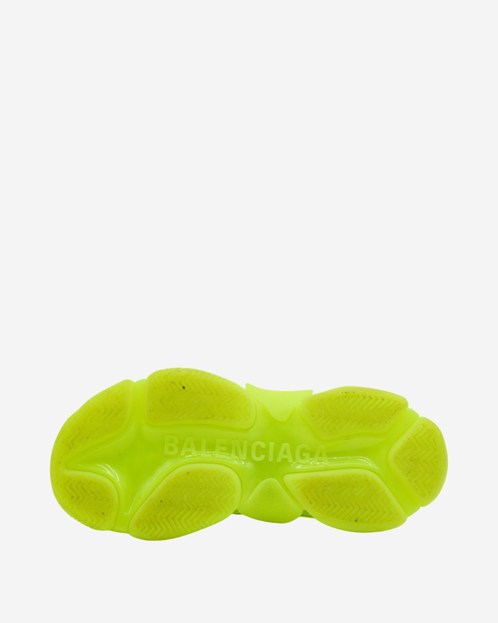 Tenis Balenciaga Triple S 38