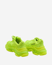 Tenis Balenciaga Triple S 38