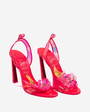 Tacones Neón Christian Louboutin Edición Limitada 38.5