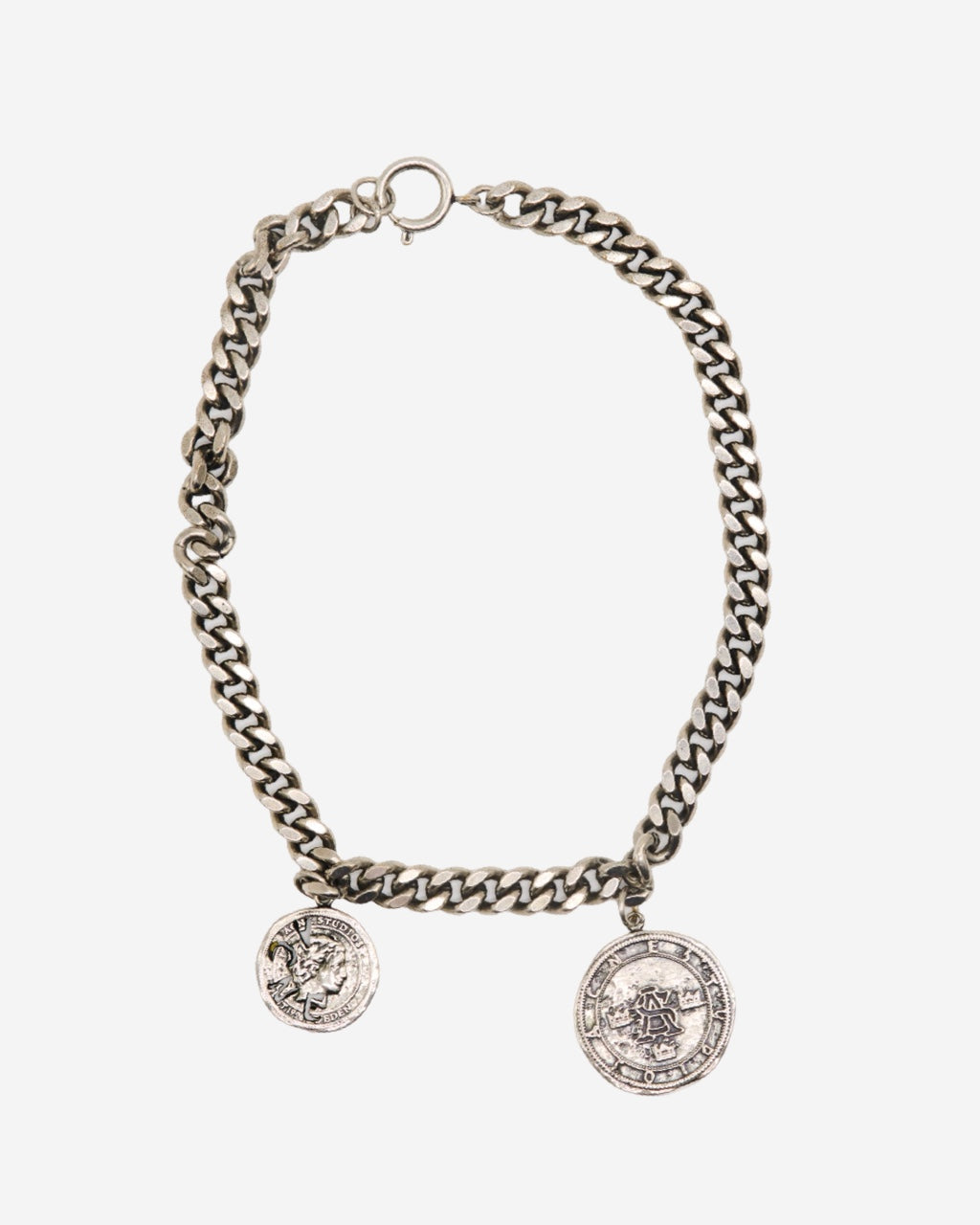 Choker Acne Studios Cadena