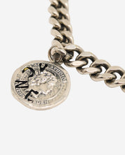 Choker Acne Studios Cadena