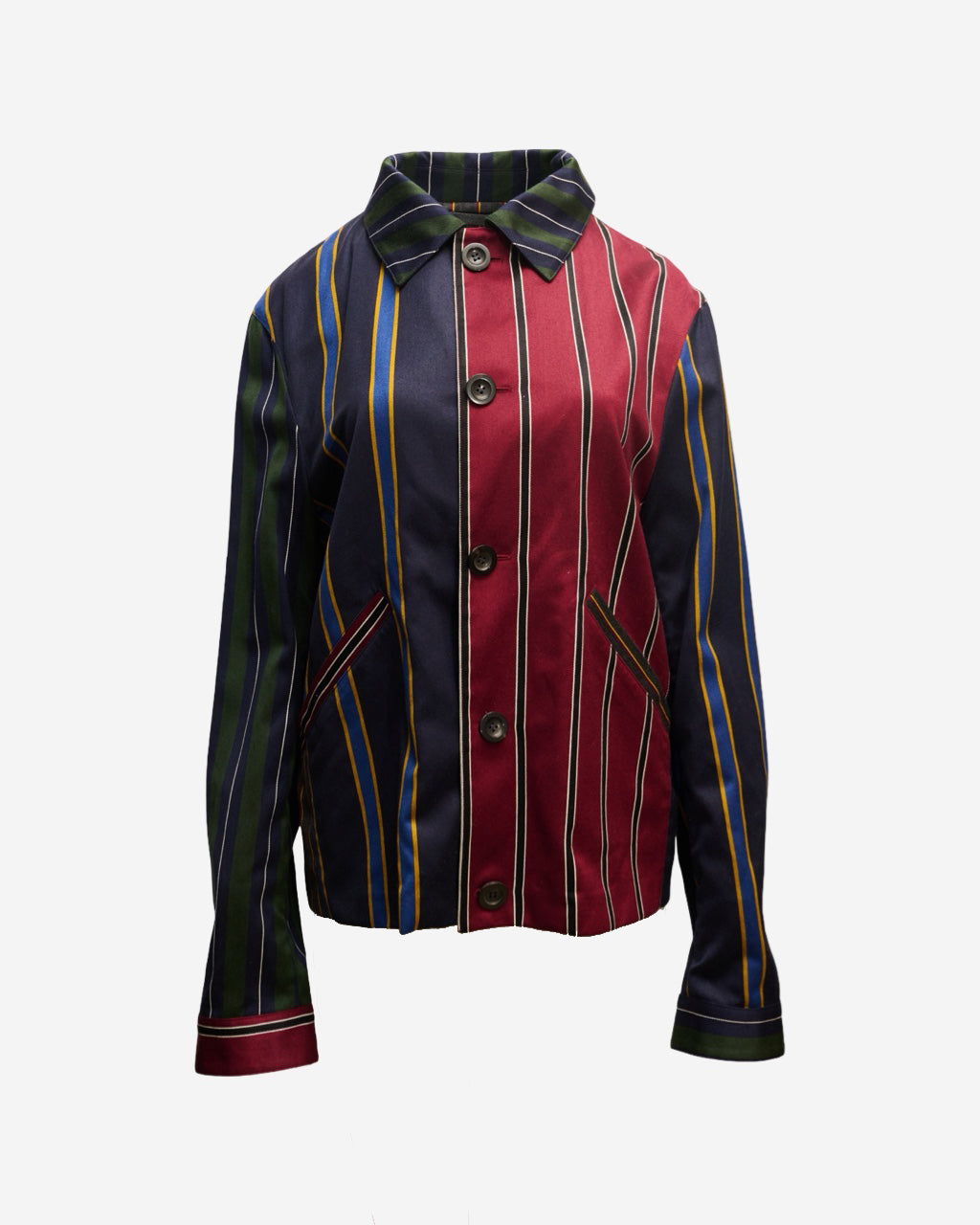 Sobrecamisa Loewe