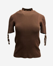 Top Jacquemus Tejido 38 EU