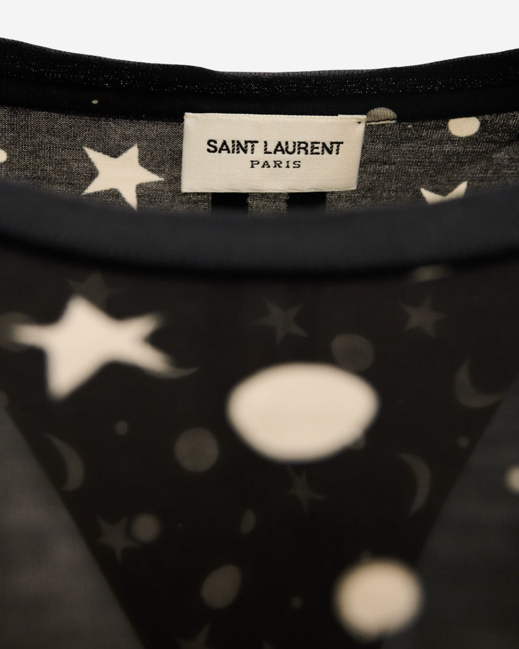 T-Shirt Saint Laurent S