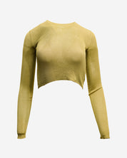 Top Saint Laurent Tejido