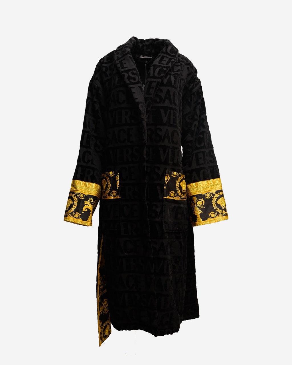 Versace Bathrobe