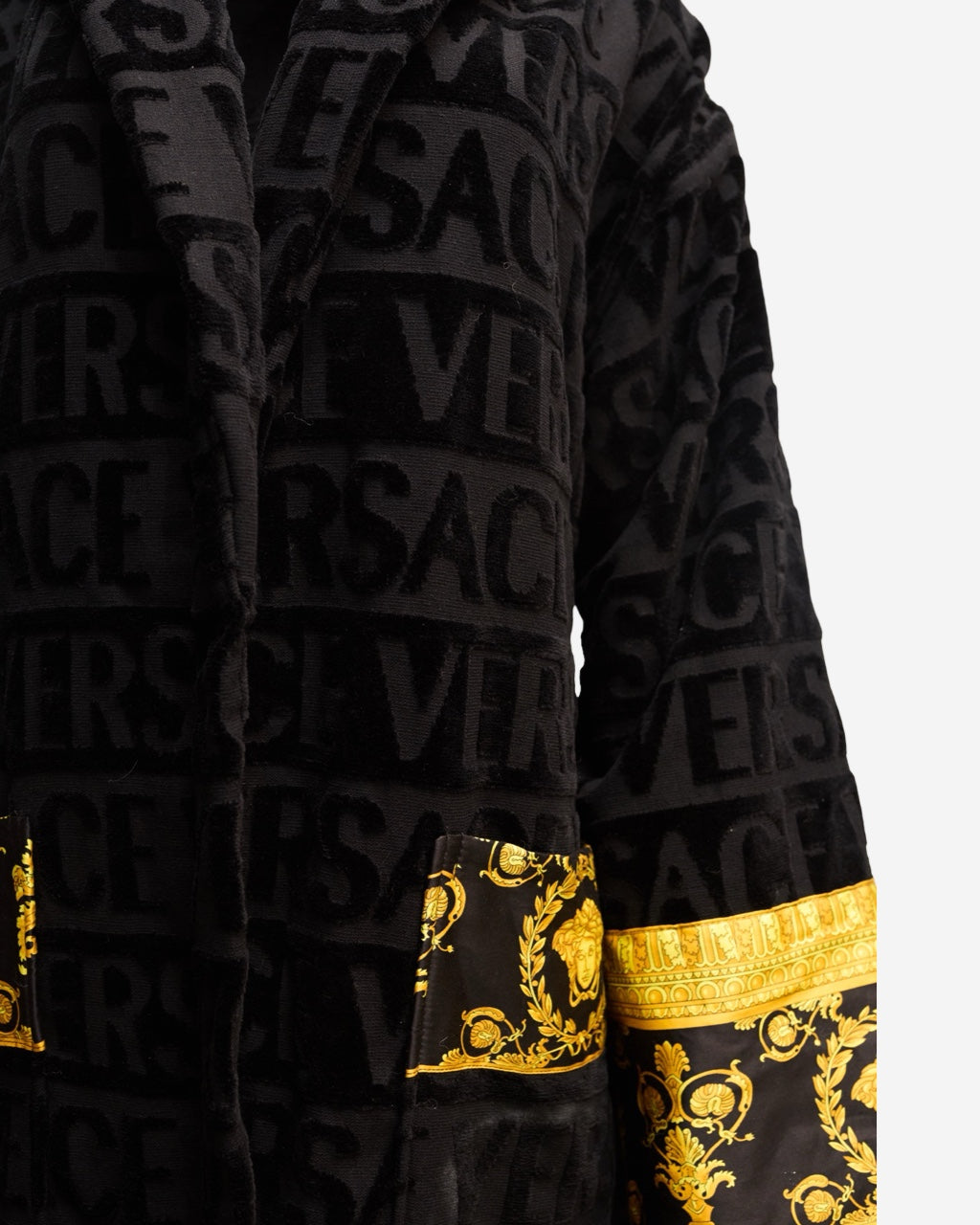Versace Bathrobe