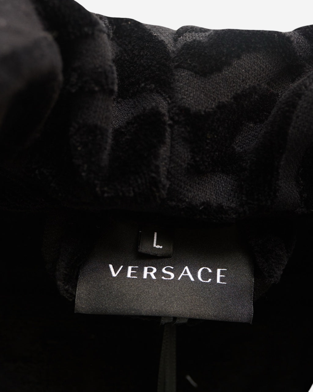 Versace Bathrobe