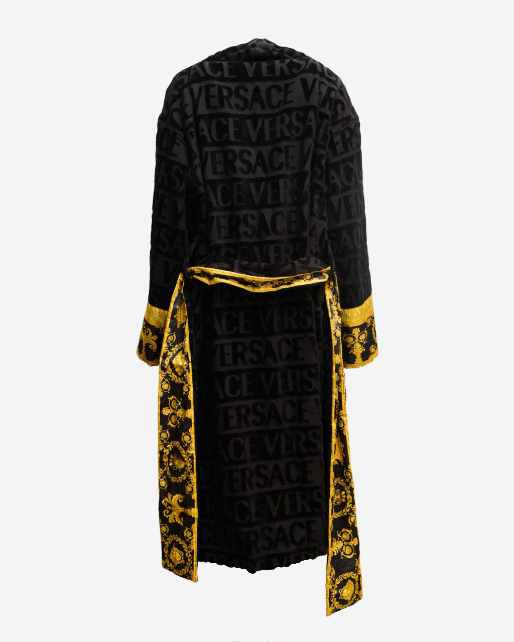 Versace Bathrobe