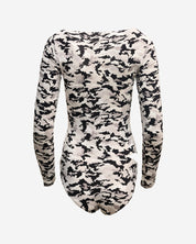 Maison Margiela MM6 Bodysuit XS