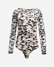 Maison Margiela MM6 Bodysuit XS