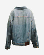 Miu Miu Denim Jacket