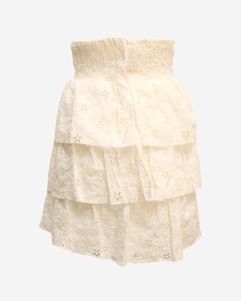 Mini Vestido Saint Laurent