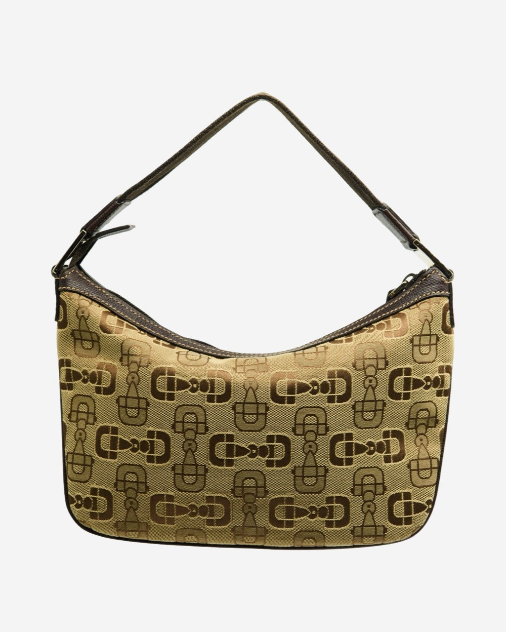 Vintage Gucci Hobo Bag