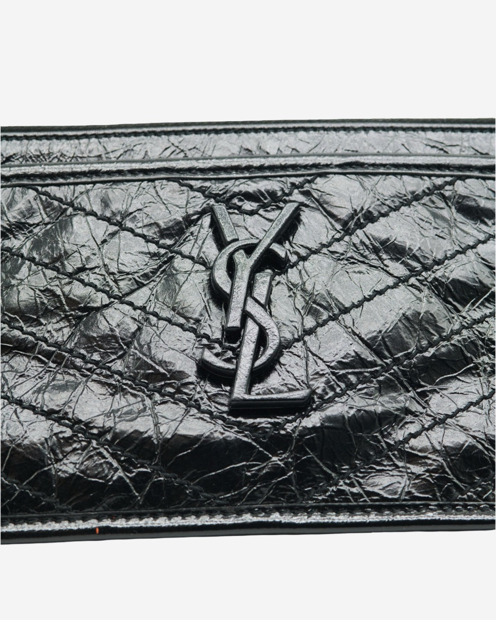 Saint Laurent Cassandre Pouch