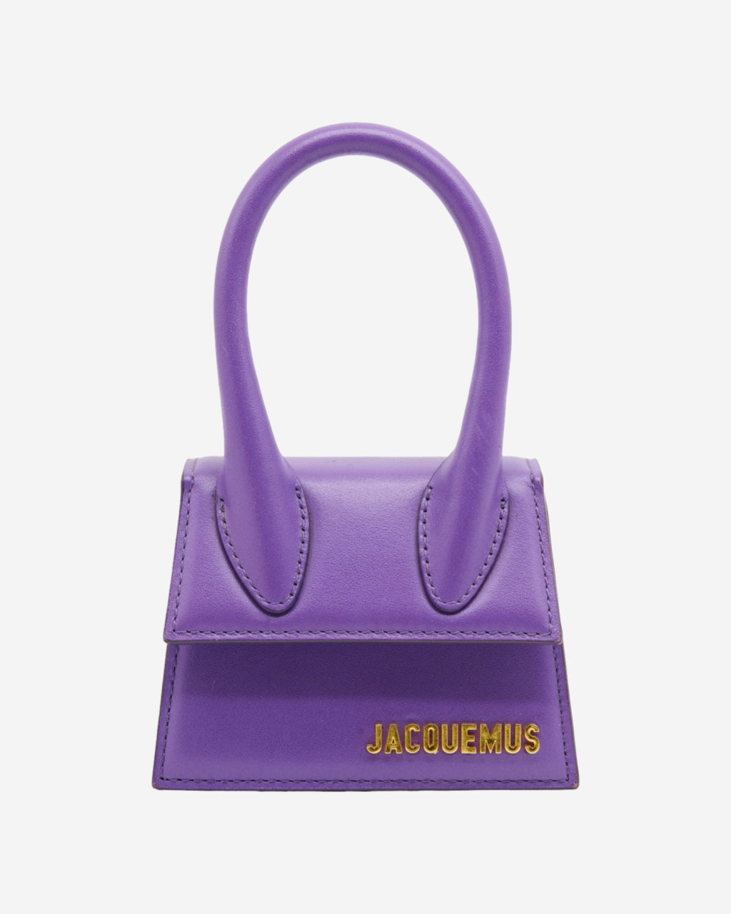 Jacquemus Le Chiquito Mini Bag