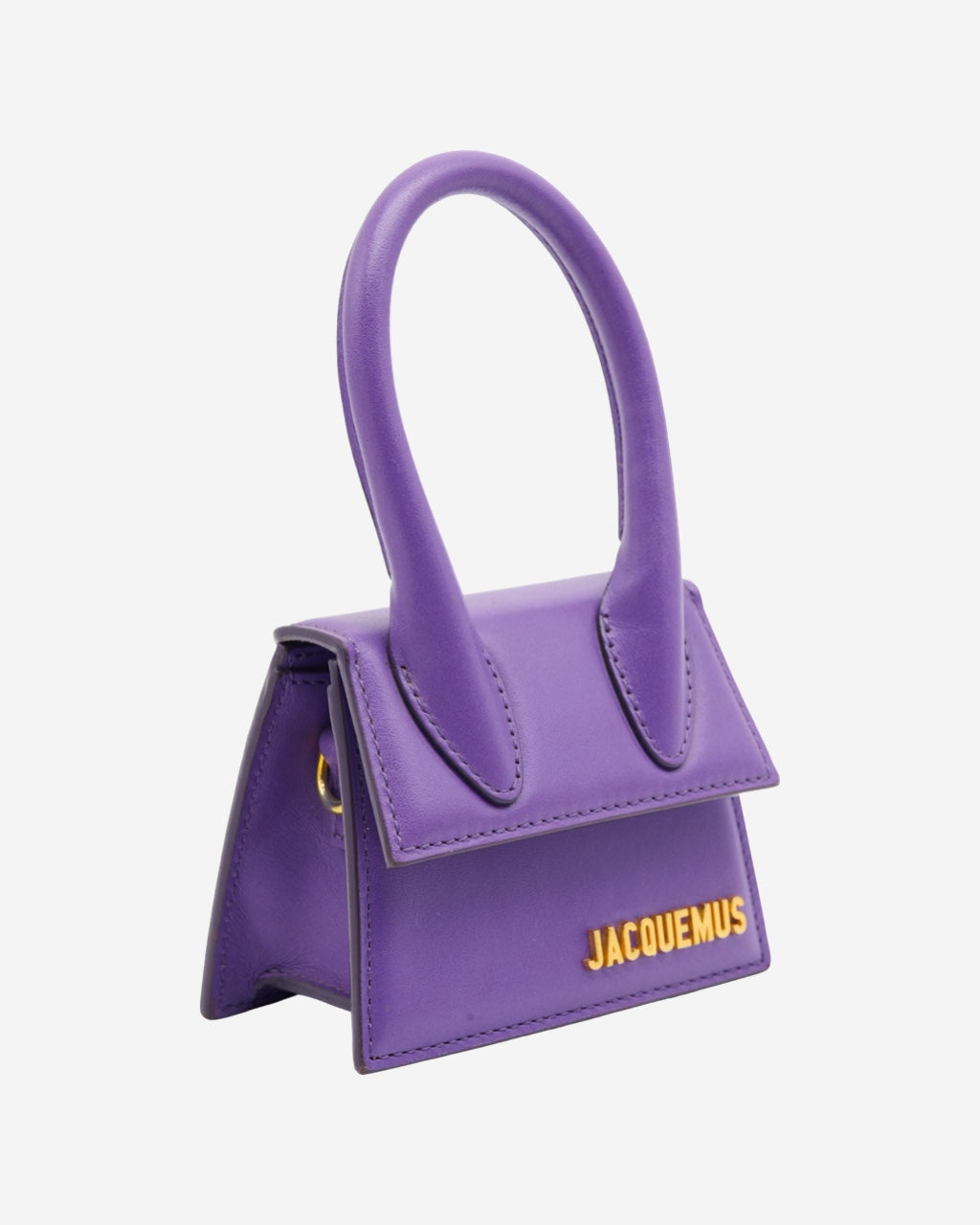 Jacquemus Le Chiquito Mini Bag
