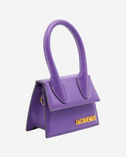 Jacquemus Le Chiquito Mini Bag