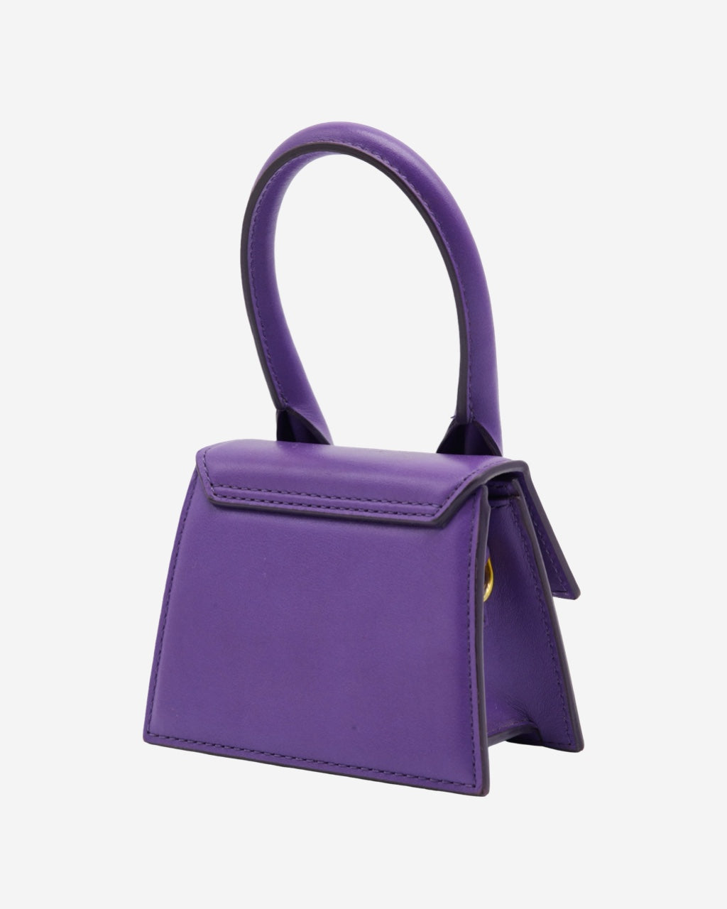 Jacquemus Le Chiquito Mini Bag