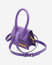 Jacquemus Le Chiquito Mini Bag